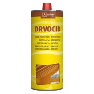 ISKRA impregnacija za drvo drvocid, bezbojni 1 l