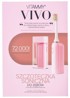 VITAMMY Sonična četkica Vivo TOW016697, roza