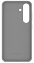 SAMSUNG Galaxy S25 Kindsuit torbica, siva (EF-VS931PJEGWW)
