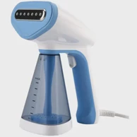 BLAUPUNKT Parno glačalo VSI601, 0.26 L, plava/bijela, 1600 W