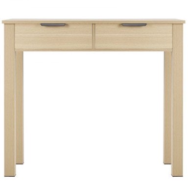 VEVOR Dječji stol s ladicama, 87 x 395 x 751 cm, svijetlo drvo