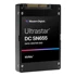 WESTERN DIGITAL SSD Ultrastar DC SN655 0TS2509, 30.7 TB, U.3, PCIe 4.0 x4 NVMe, TLC 3D NAND, za servere i radne stanice