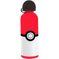 Pokemon Poké Ball boca, 500ml