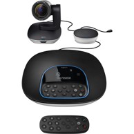 LOGITECH Set za videokonferenciju Group