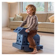 MODU Explorer set, tamnoplava