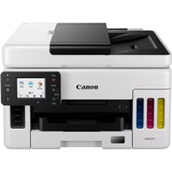CANON Višenamjenski printer Inkjet Color Maxify GX6050