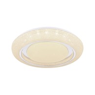 GLOBO Pametna plafonjera Rada, 48 cm