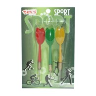 DENIS Pikado strelice 3/1 pak