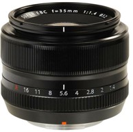 FUJIFILM XF objektiv 35 mm F1.4 R