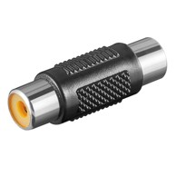 Adapter cinč ženski na cinč ženski