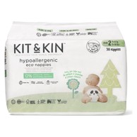 KIT&KIN Pelene 2, 4-8 kg, 38 kom