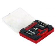 SUKI Set odvijača S T-RUČICOM 24 kom