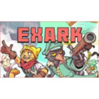 Igra za PC: Exark (EU)