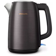 PHILIPS Kuhalo za vodu HD9352/30, 2200W, 1,7l, crno