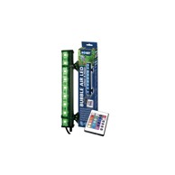 HOBBY Traka s mjehurićima i LED svjetlom Bubble Air LED, 18 cm