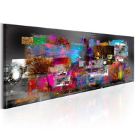 Slika Artistic Epiphany 150x50