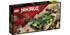 LEGO Ninjago Lloydevo utrkačko vozilo EVO 71763