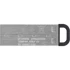 KINGSTON USB stick DataTraveler Kyson 256 GB srebrni USB-A 3.2 Gen 1