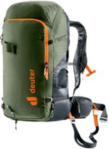 DEUTER Ruksak Alproof Tour 38+5, 38 L