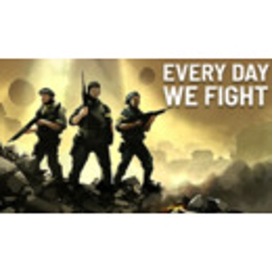 Igra za PC: Every Day We Fight