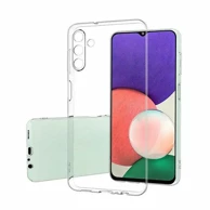 MAXMOBILE Maskica za Samsung Galaxy A13 5G / A04s, TPU, Ultra Slim, prozirna 