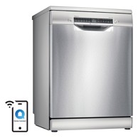BOSCH Perilica posuđa Serie 4 SMS4EKI06E, samostojeća, 13 kompleta