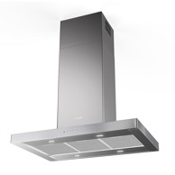 FABER Napa Stilo Comfort Isola X A90