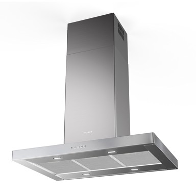 FABER Napa Stilo Comfort Isola X A90