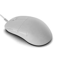 ENDGAME GEAR Miš XM2 8K, White Frost, žični, gaming