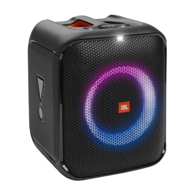 JBL Zvučnik PARTYBOX ENCORE ESSENTIAL 2, Bluetooth, light show, crni