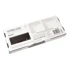 PLATINET Bežična tipkovnica K120W, Bluetooth + 2.4 GHz, crno-siva (US + HR)