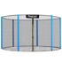 NEO-SPORT Vanjska mreža za trampolin, 312 cm (10 ft)