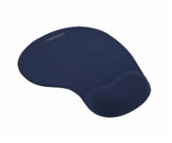 ESPERANZA Podloga za miš EA137B plava