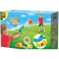 SES CREATIVE Igra za hvatanje loptice, Splash Water Catch