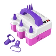 ETENWOLF P400 2600mAh Electric Pump