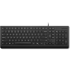 LENOVO Tipkovnica 4Y41R64642, USB, danska, crna