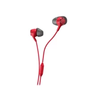 HP Gaming slušalice HyperX Cloud Earbuds III, in-ear, 3.5 mm, crvene