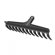 CELL-FAST Grablje IDEAL PRO, 12 zuba