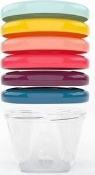 BABYMOOV Zdjelice, 6 komada