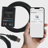 BLEBOX Senzor za poplavu floodSensor, WiFi