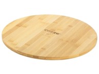 COZZE Drveni pladanj za pizzu, 350 x 12 mm