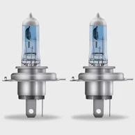 OSRAM Auto žarulja Cool Blue Intense H4, plava
