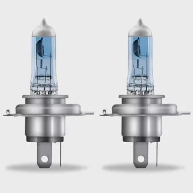 OSRAM Auto žarulja Cool Blue Intense H4, plava