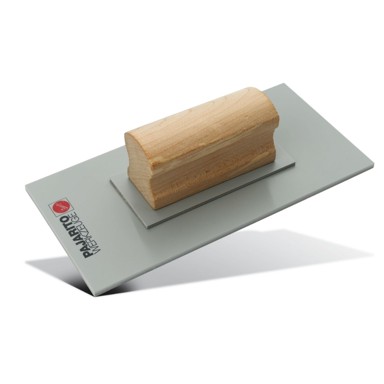 PVC gleter za fasadu, 16x8 cm, 3 mm