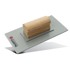 PVC gleter za fasadu, 16x8 cm, 3 mm
