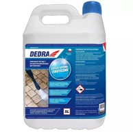 Sredstvo za čišćenje betonskih kamenih ploča 5 L