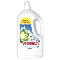 ARIEL Tekući deterdžent za pranje rublja, Fresh Breeze of Greek Island, 3,87 l, 86 pranja