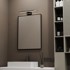GREEN TECH Rasvjeta za vlažne prostore, LED, 12 W, 840 lm, 4000 K, IP44, 60 cm