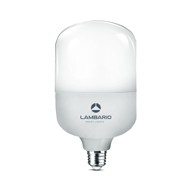 LAMBARIO LED žarulja E-27 17-20W T80 6400K