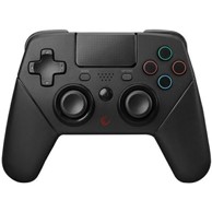 RAMPAGE Kontroler XPS4, za PC/PS4, crni, bežični